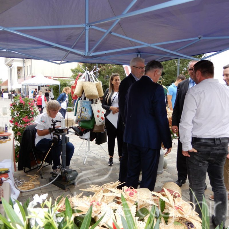 Helyi Értékek Startja 70